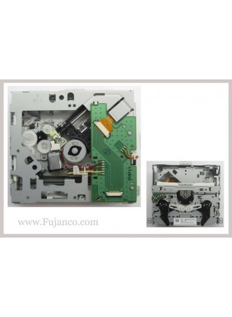 مکانیزم RAW 4